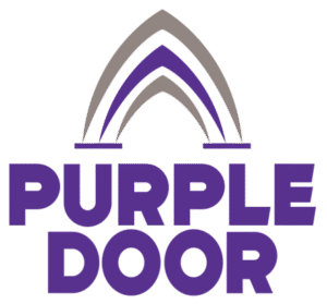 Purple Door